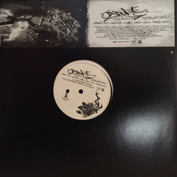 Ja Rule Holla Holla (DJ Masterkey Remix) VINYL 12" - 33 ⅓ RPM