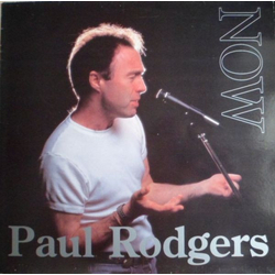 Paul Rodgers Now VINYL LP
