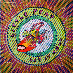 Little Feat Let It Roll VINYL LP