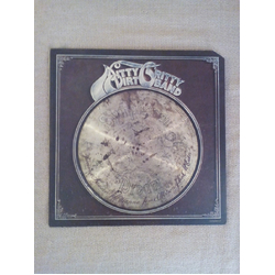 Nitty Gritty Dirt Band Dream VINYL LP