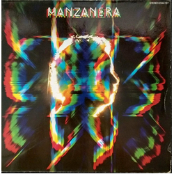 Phil Manzanera K-Scope VINYL LP - Reissue