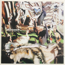 The Bluetones Science & Nature VINYL LP - Limited Edition