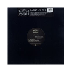 The Rolling Stones Saint Of Me VINYL 12" - 33 ⅓ RPM Maxi-Single