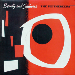 The Smithereens Beauty And Sadness VINYL 12" - EP