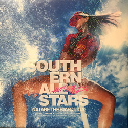 Southern All Stars 君こそスターだ / 夢に消えたジュリア VINYL 12" - 33 ⅓ RPM Japan
