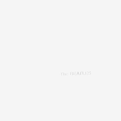 The Beatles The Beatles VINYL LP - Reissue Remastered Repress Stereo