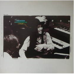 Mayumi Itsuwa The Show VINYL LP