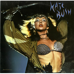 Kate Bush Kate Bush VINYL LP - Compilation Mini-Album