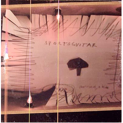 Sportsguitar Married, 3 Kids VINYL LP - Limited Edition