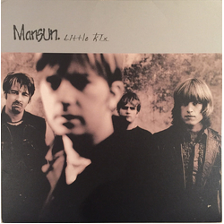 Mansun Little Kix VINYL LP