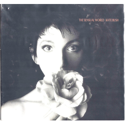 Kate Bush The Sensual World VINYL LP