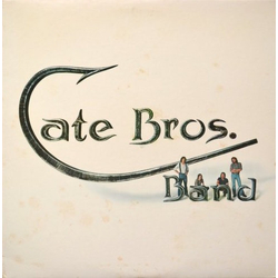 Cate Brothers The Cate Bros. Band VINYL LP
