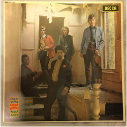 Savoy Brown Shake Down VINYL LP - Reissue Stereo