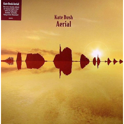 Kate Bush Aerial VINYL LP