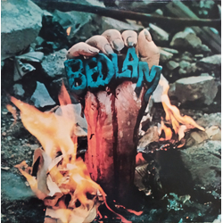 Bedlam (9) Bedlam VINYL LP