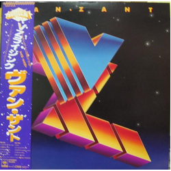 Van-Zant Van-Zant VINYL LP