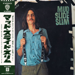 James Taylor (2) Mud Slide Slim And The Blue Horizon VINYL LP - Reissue