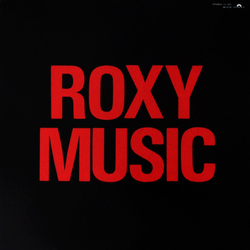 Roxy Music Roxy Music VINYL LP - Compilation Promo Sampler