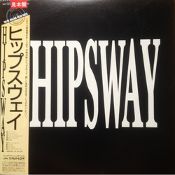Hipsway Hipsway VINYL LP