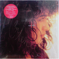 Marlene (16) This Time VINYL LP - Stereo
