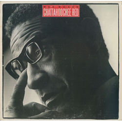 Max Roach Chattahoochee Red VINYL LP - Stereo