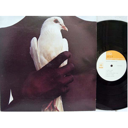 Santana Santana's Greatest Hits VINYL LP - Compilation