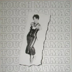 Various Tough Mamas VINYL LP - Compilation Remastered