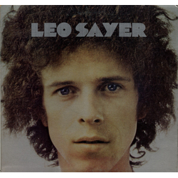 Leo Sayer Silverbird VINYL LP