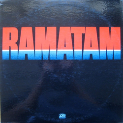 Ramatam Ramatam VINYL LP - Stereo