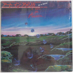 Art In America Art In America VINYL LP