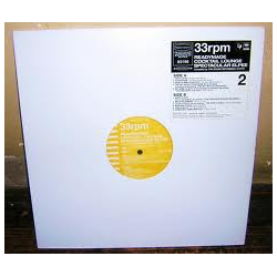 Various Readymade Cocktail Lounge Spectacular Elpee 2 VINYL LP - Compilation Promo