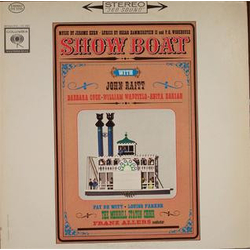 Various Show Boat VINYL LP - Stereo