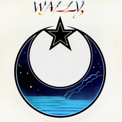 Wally (3) Wally VINYL LP