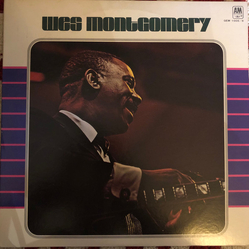 Wes Montgomery Gem Of Wes Montgomery VINYL LP - Compilation