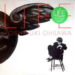 Yoshiyuki Ohsawa Yoshiyuki Ohsawa Life VINYL LP