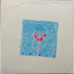 ジギタリス ジギタリス VINYL LP