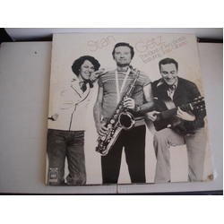João Gilberto Stan Getz The Best Of Two Worlds VINYL LP