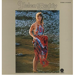 Helen Reddy Helen Reddy VINYL LP