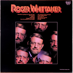 Roger Whittaker Roger Whittaker VINYL LP