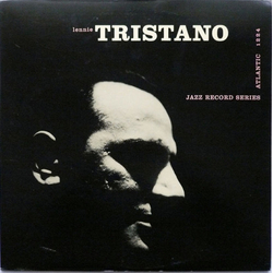 Lennie Tristano Lennie Tristano VINYL LP - Mono