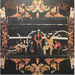 Nitty Gritty Dirt Band All The Good Times VINYL LP