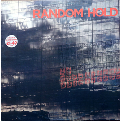 Random Hold Random Hold VINYL 12" - 33 ⅓ RPM EP
