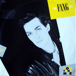 Fontana Mix Fang VINYL 12INCH