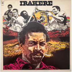 Irakere Irakere VINYL LP - Stereo