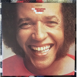 Hampton Hawes I'm All Smiles VINYL LP - Reissue Stereo