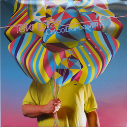 Tekilatex Disco Dance With You VINYL 12" - Maxi-Single