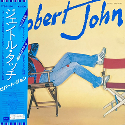 Robert John Robert John VINYL LP