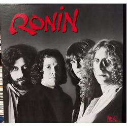 Ronin (15) Ronin VINYL LP