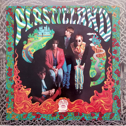 Plasticland Plasticland VINYL LP