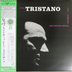 Lennie Tristano Lennie Tristano VINYL LP - Mono Reissue